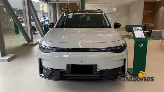 LEAPMOTOR C10 69,9 KW BEV
